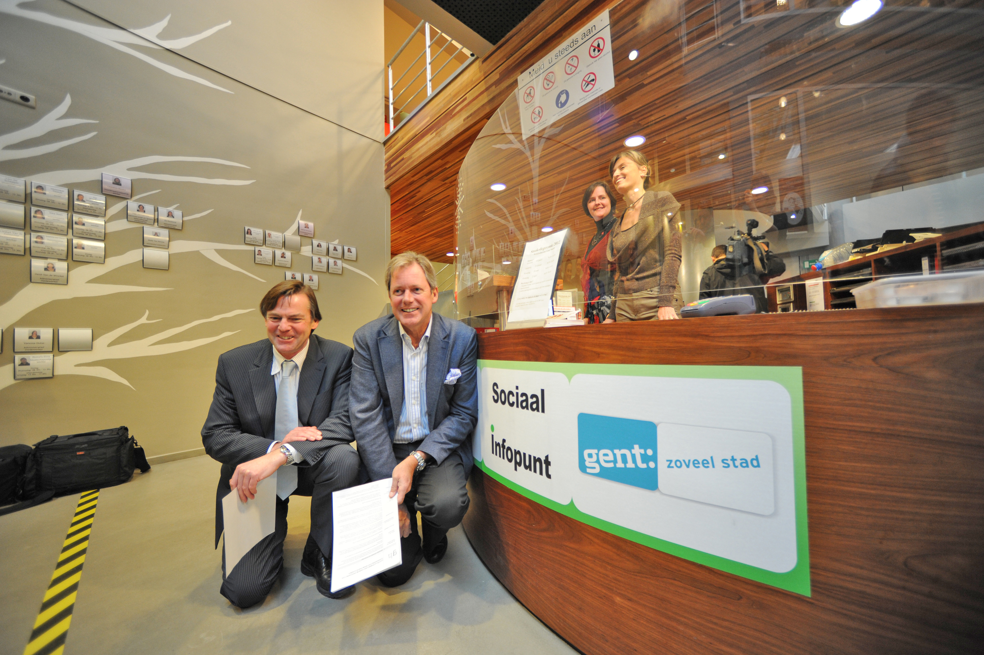 Sociaal Infopunt 09