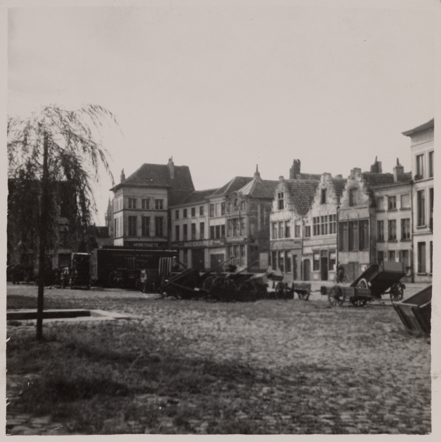 Gent: Lievekaai