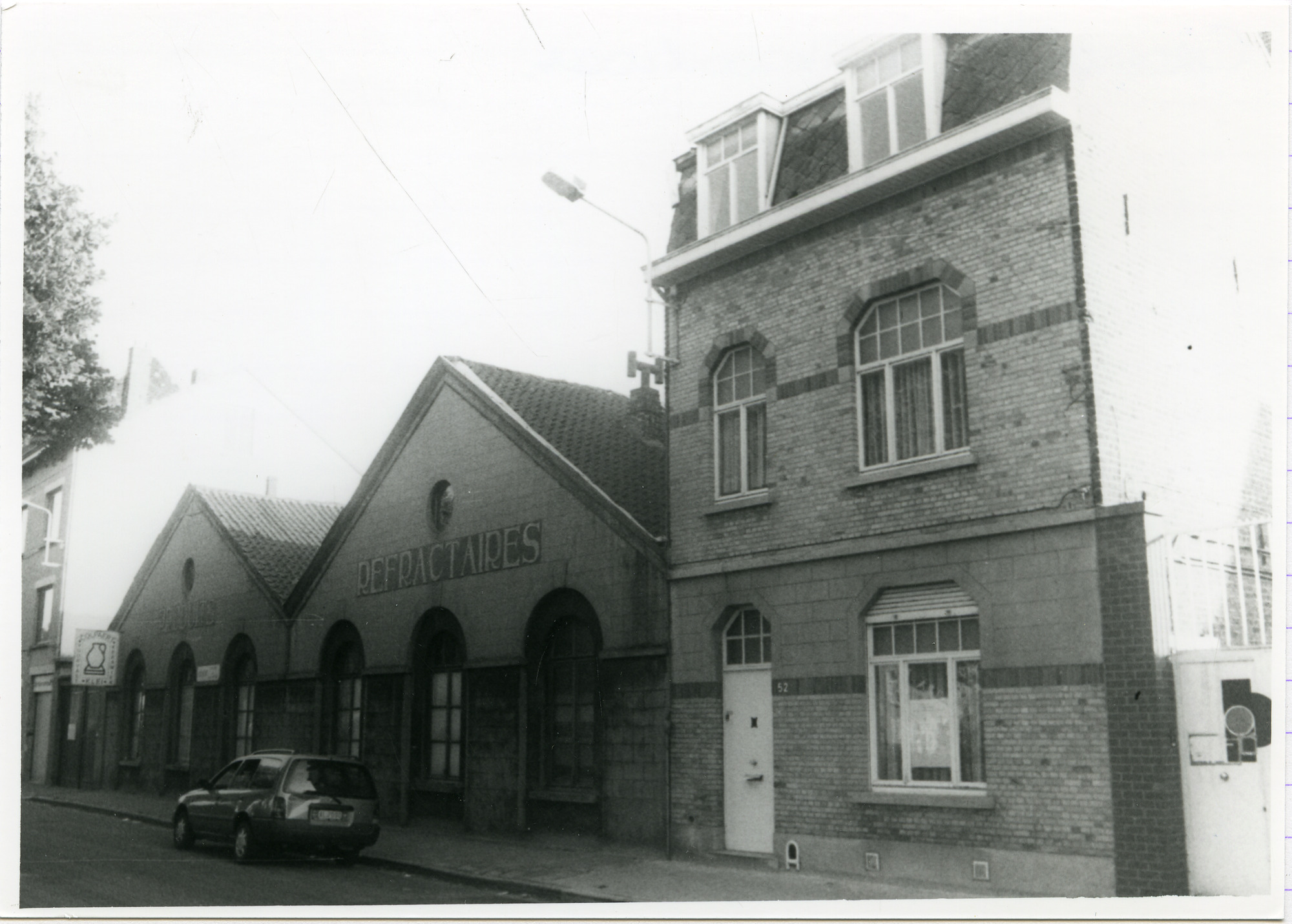 Gent: Groendreef