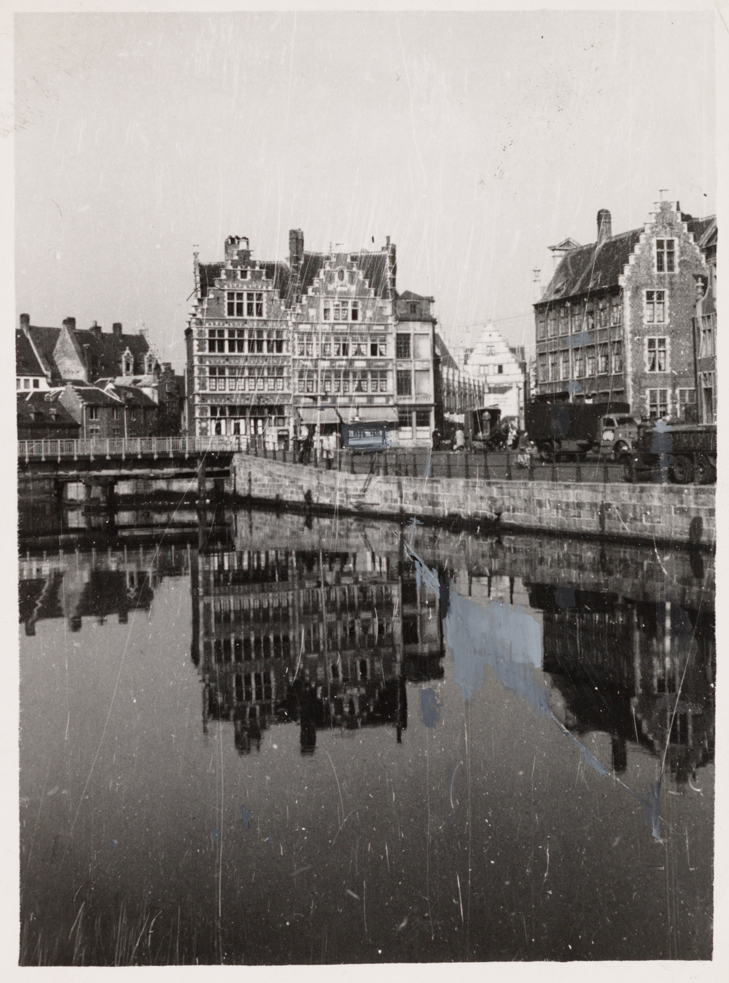 Gent: Graslei