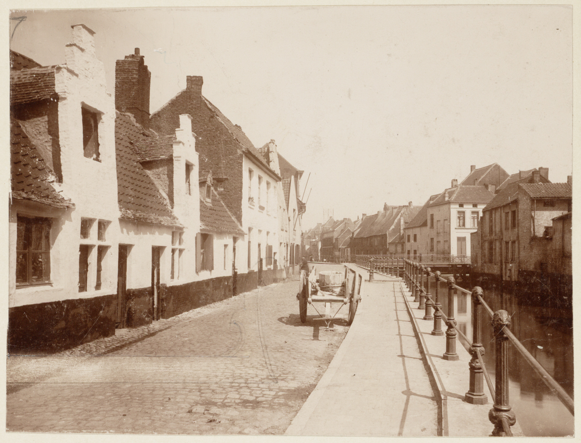 Gent: Meerhem
