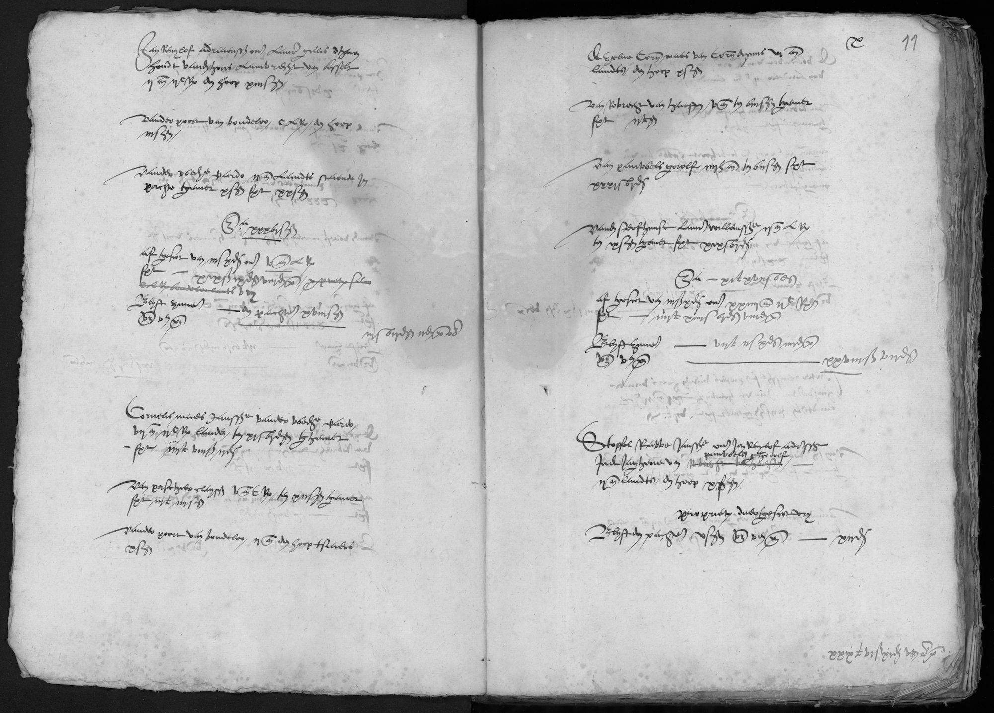 Penningkohier van Saaftinge, 1580
