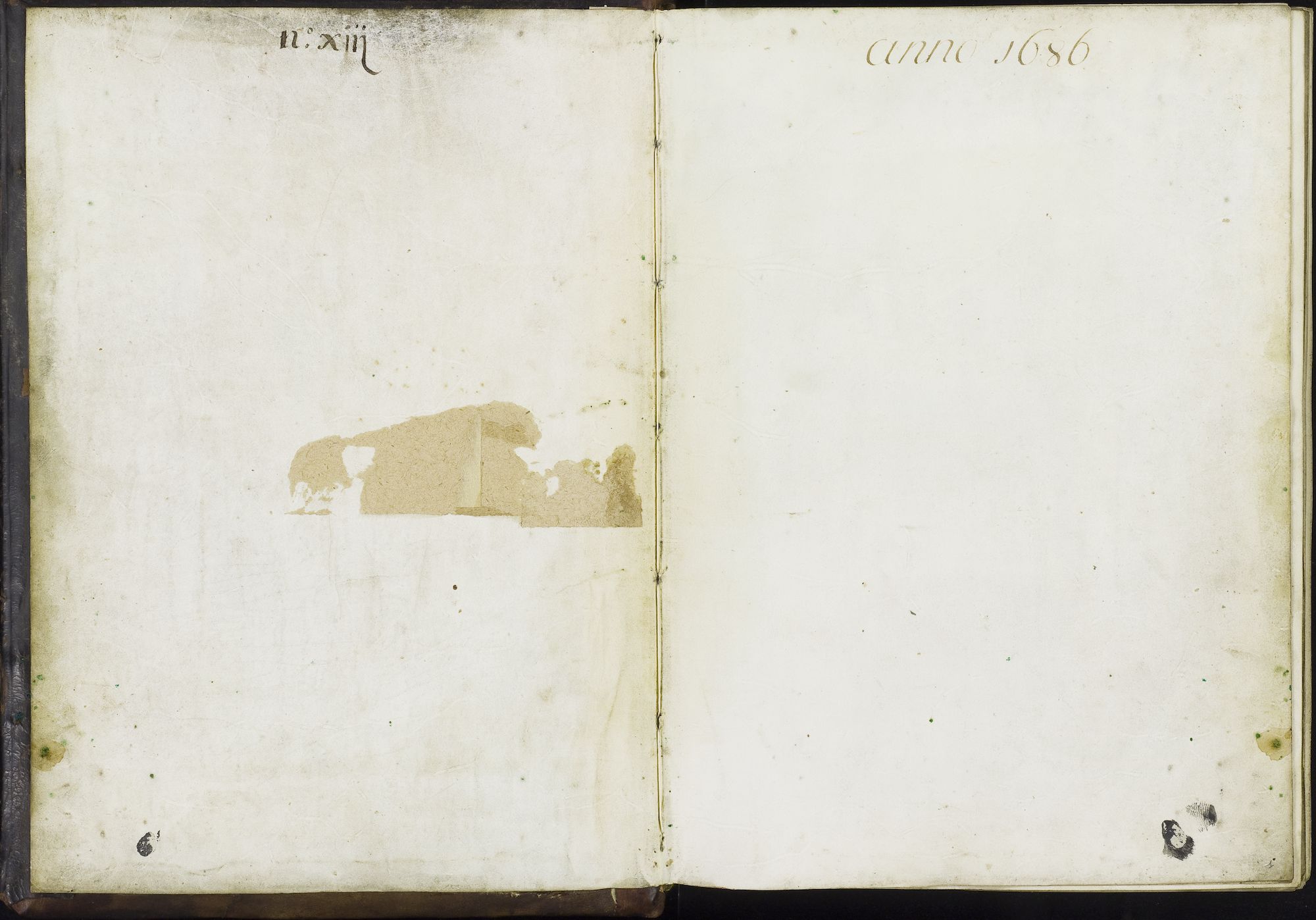 Register van het ambacht van de houtbrekers en timmerlieden van Gent, 1685-1772