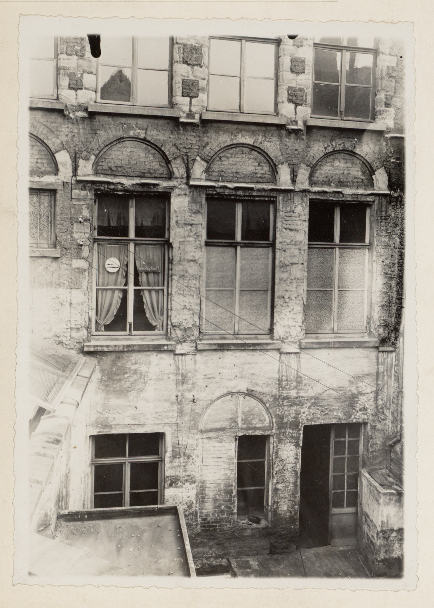 Gent: Langemunt 19