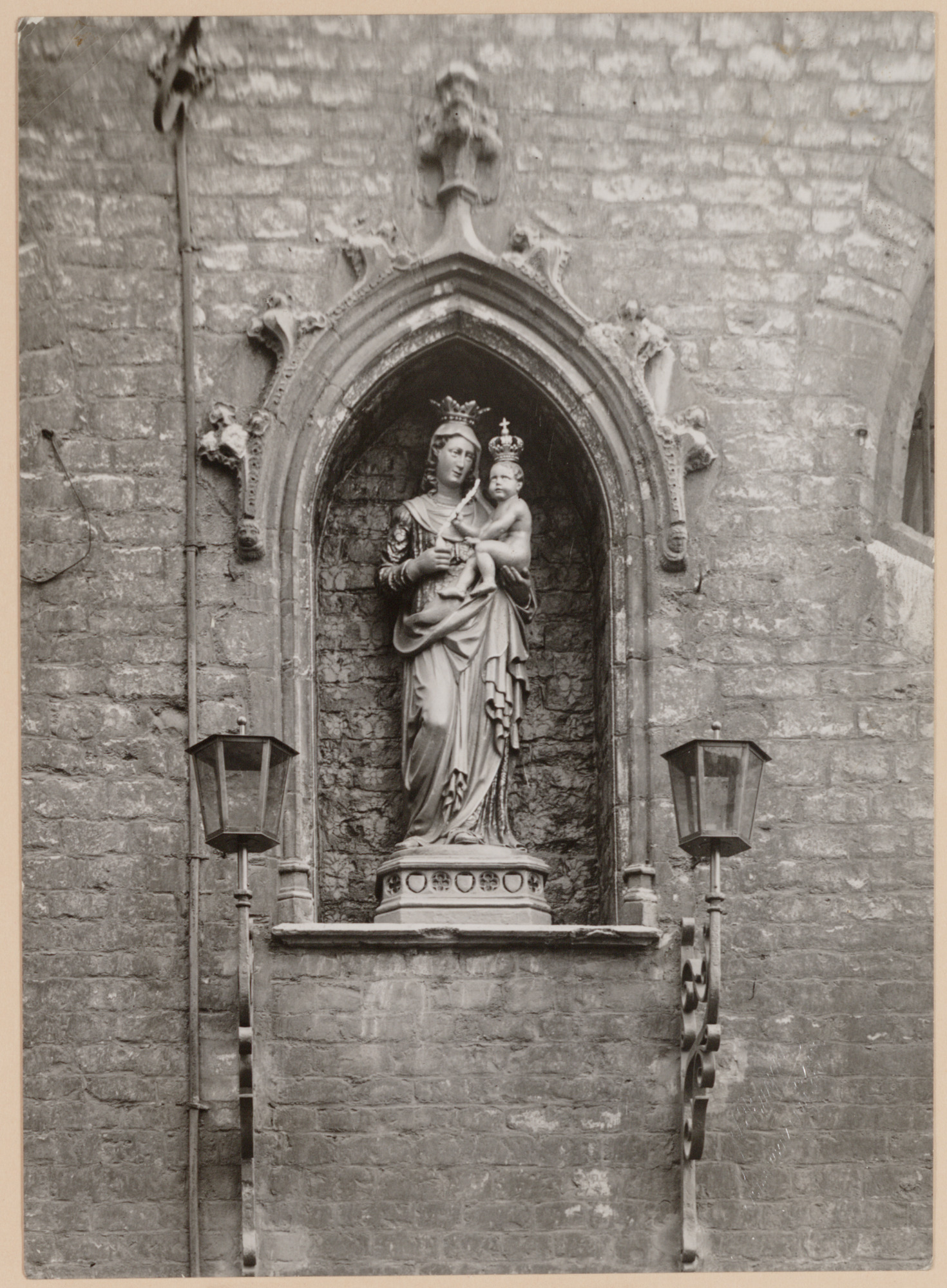 Gent: Groentenmarkt