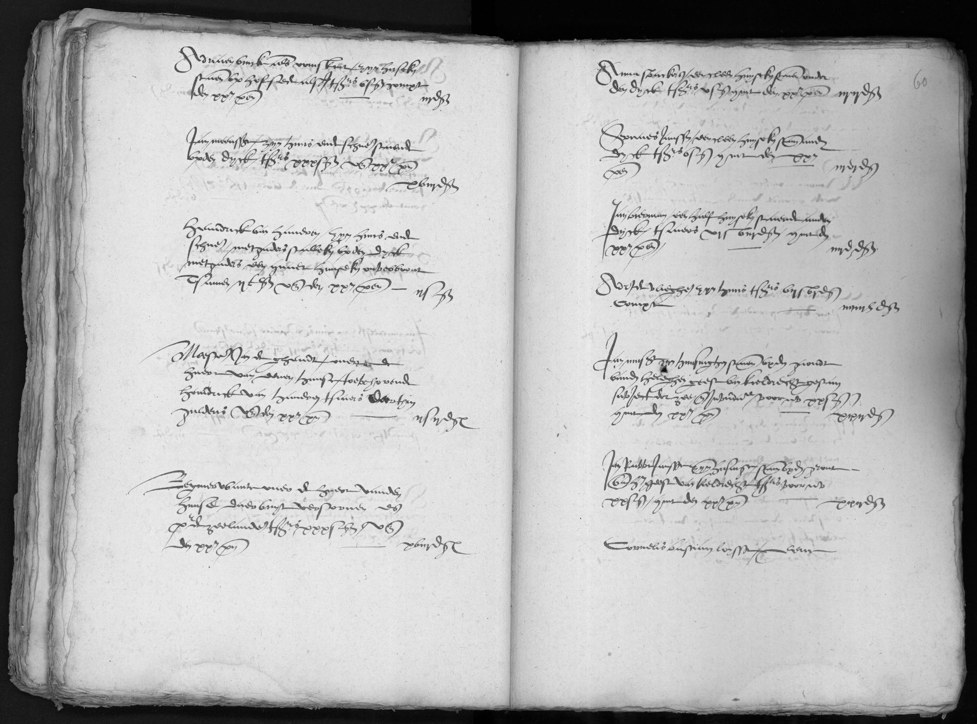 Penningkohier van Saaftinge, 1571