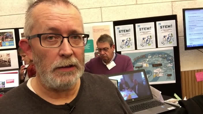 Masters video 2007-2015 Peter De Bock