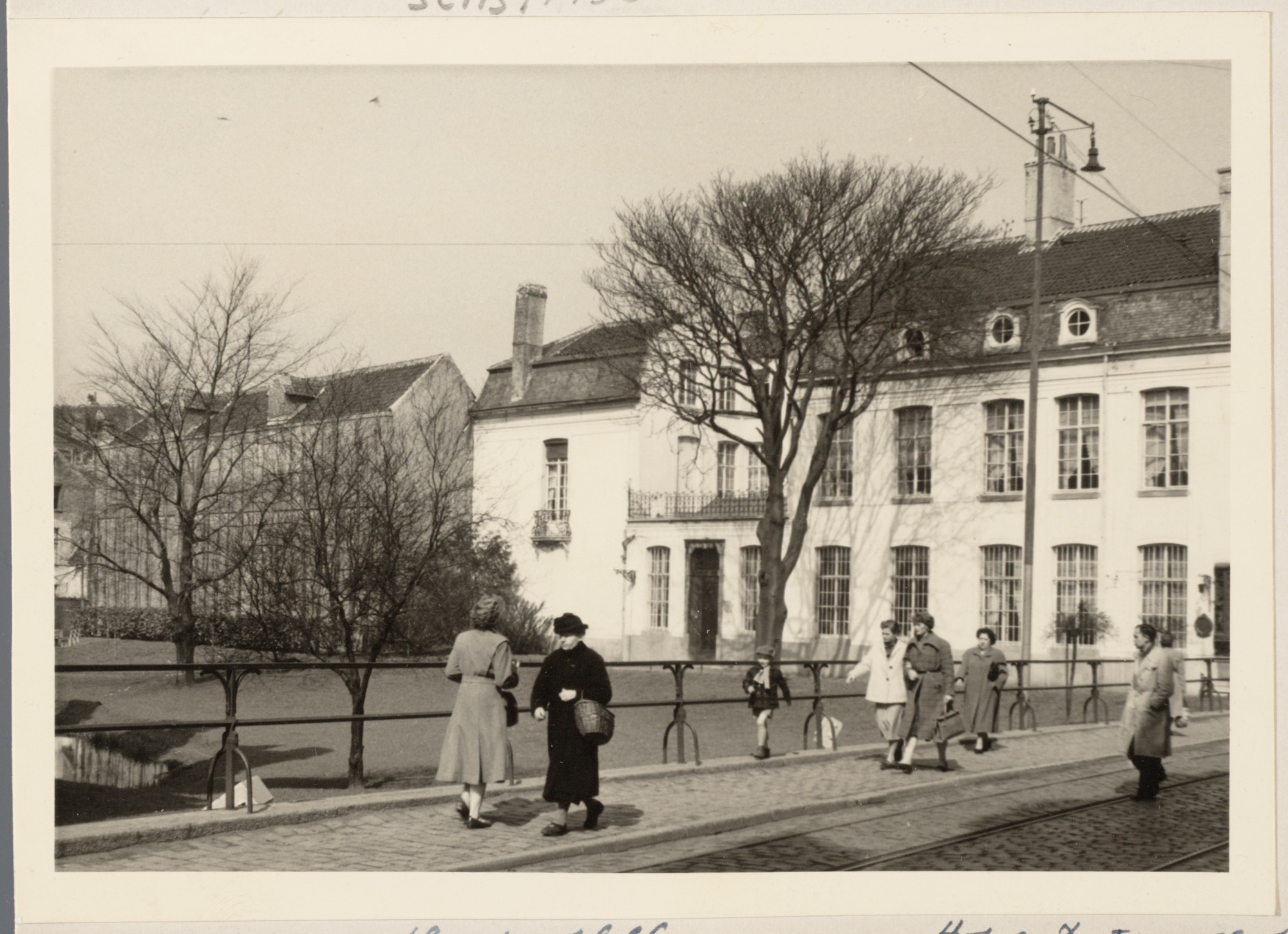 Gent: Hotel Dutry, Geldmunt