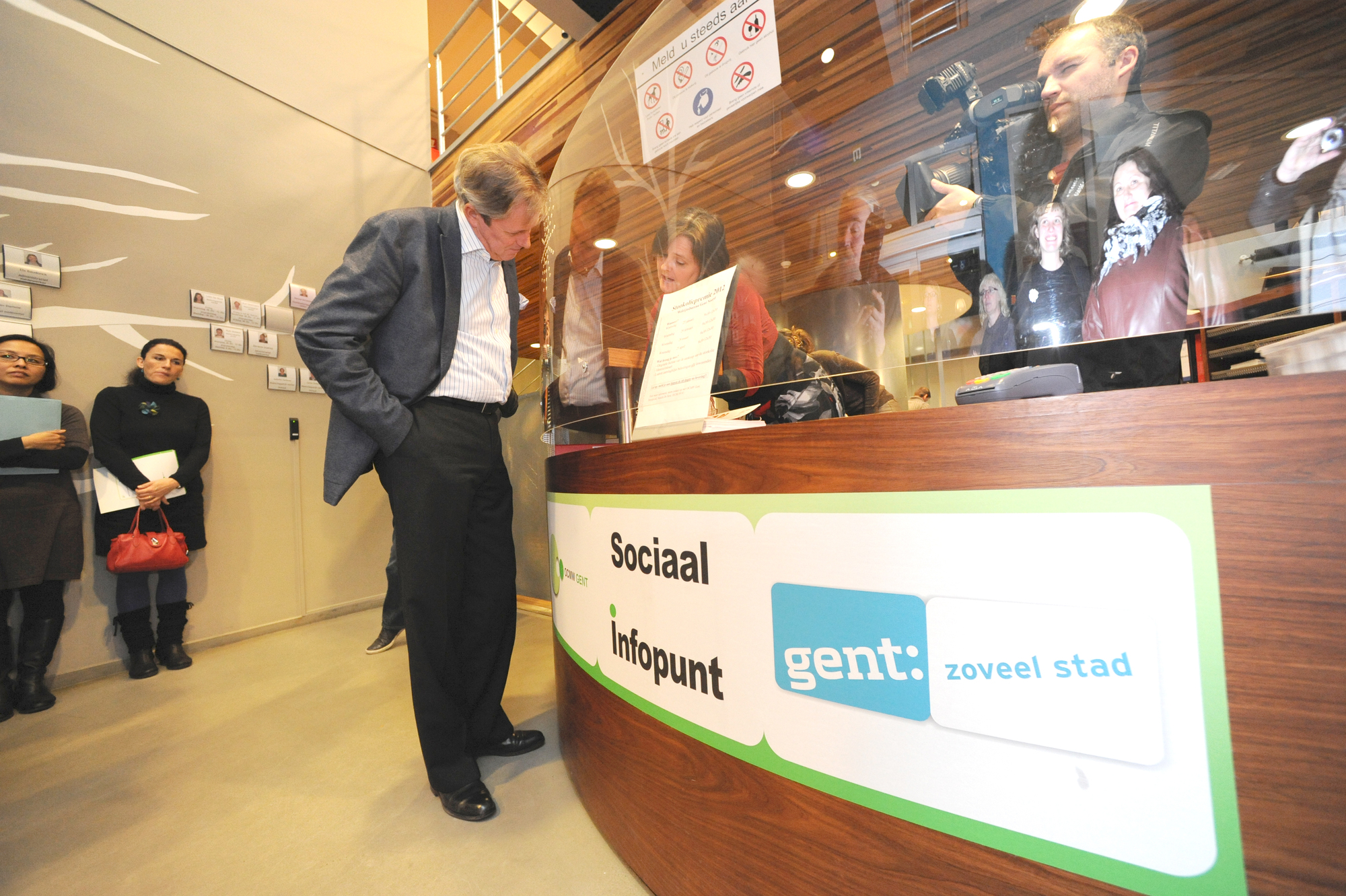 Sociaal Infopunt 13
