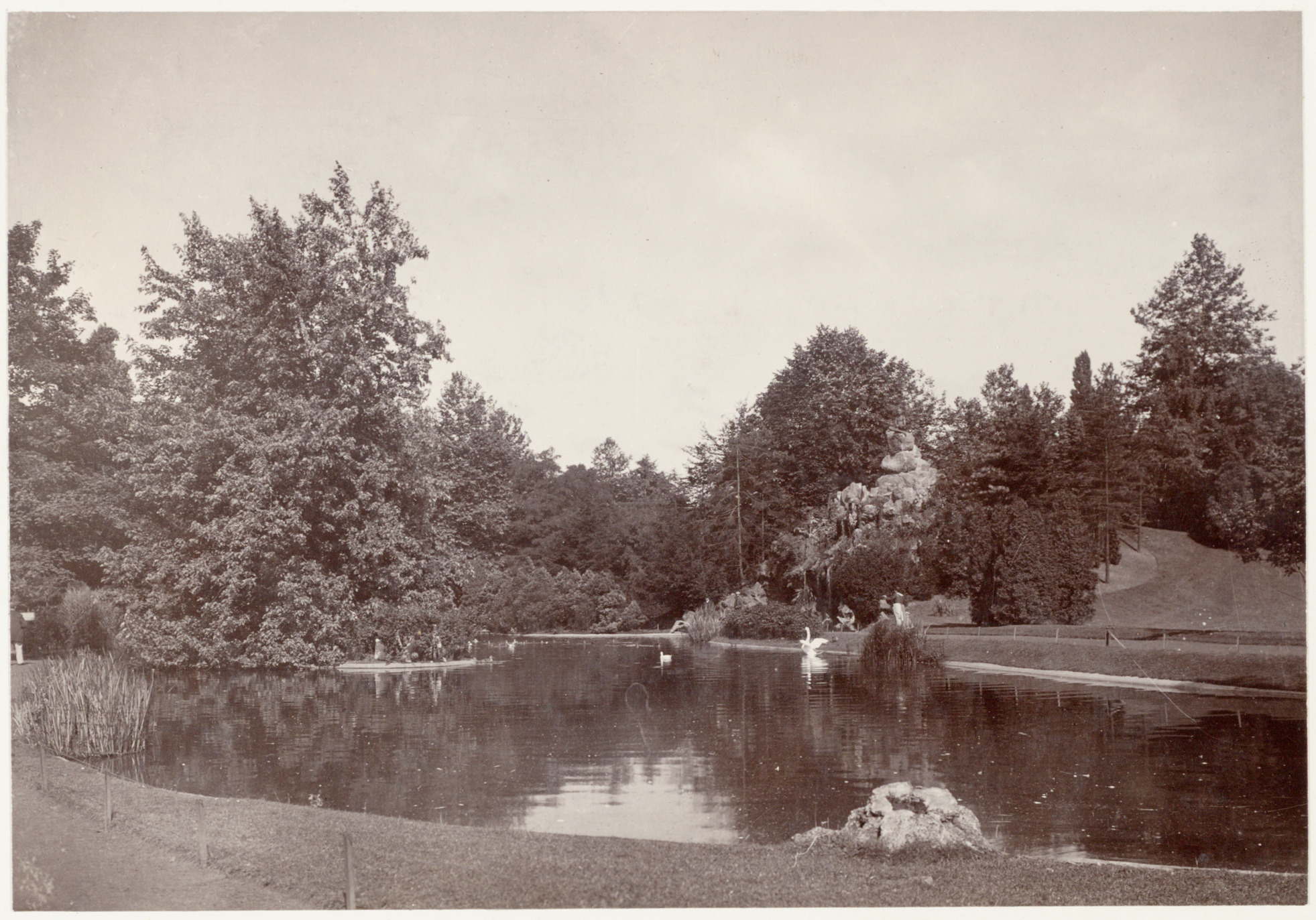 Gent: Citadelpark