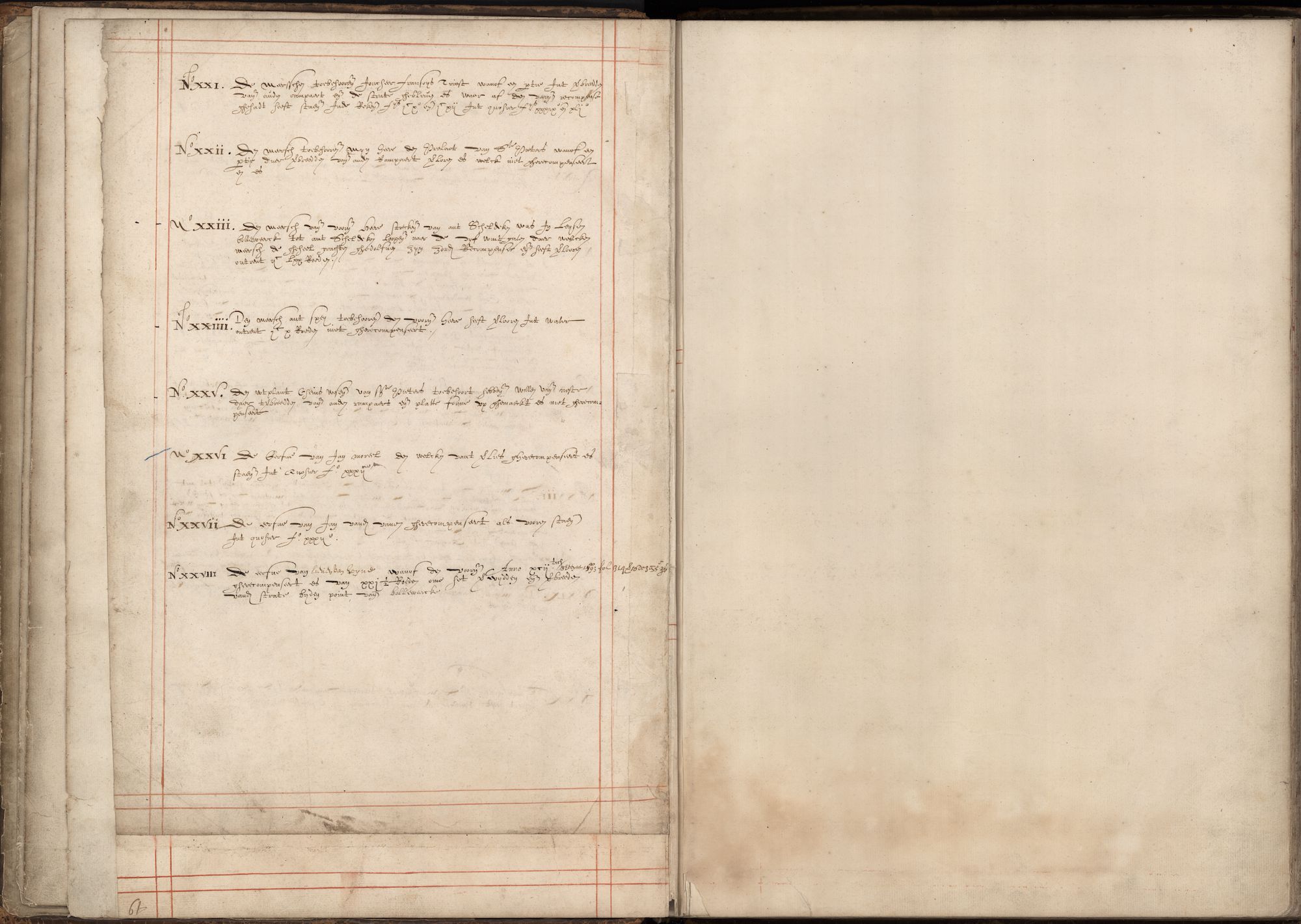 Kaartenboek van de Gentse stadsversterkingen, 1590
