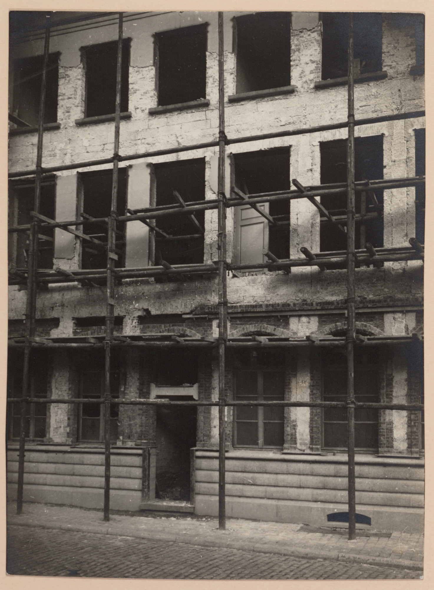 Gent: Predikherenlei
