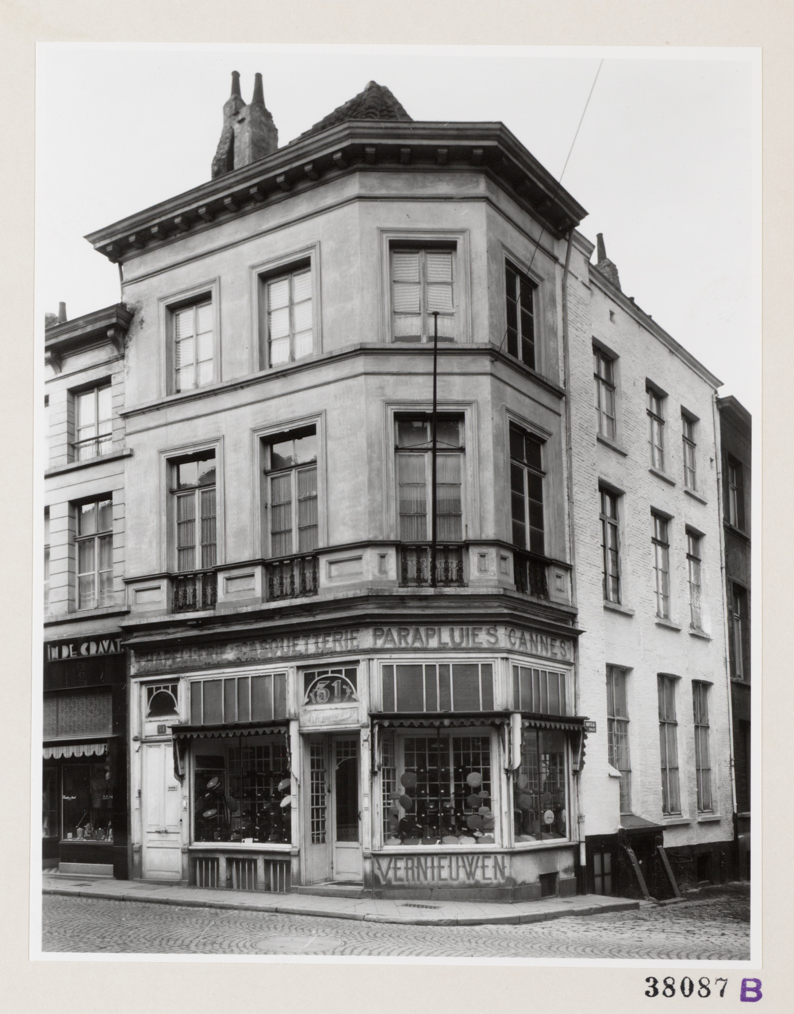 Gent: Langemunt