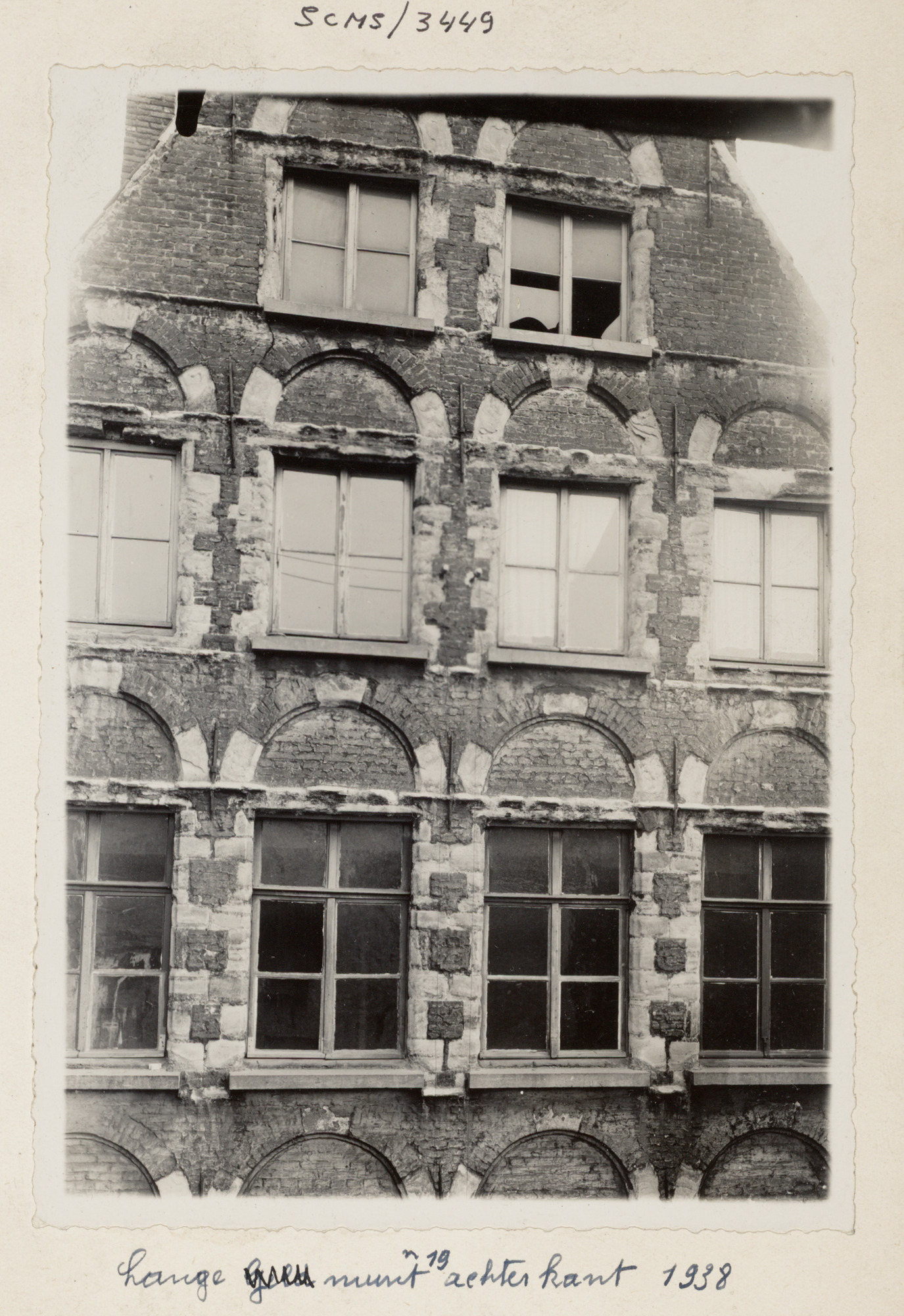 Gent: Langemunt 19