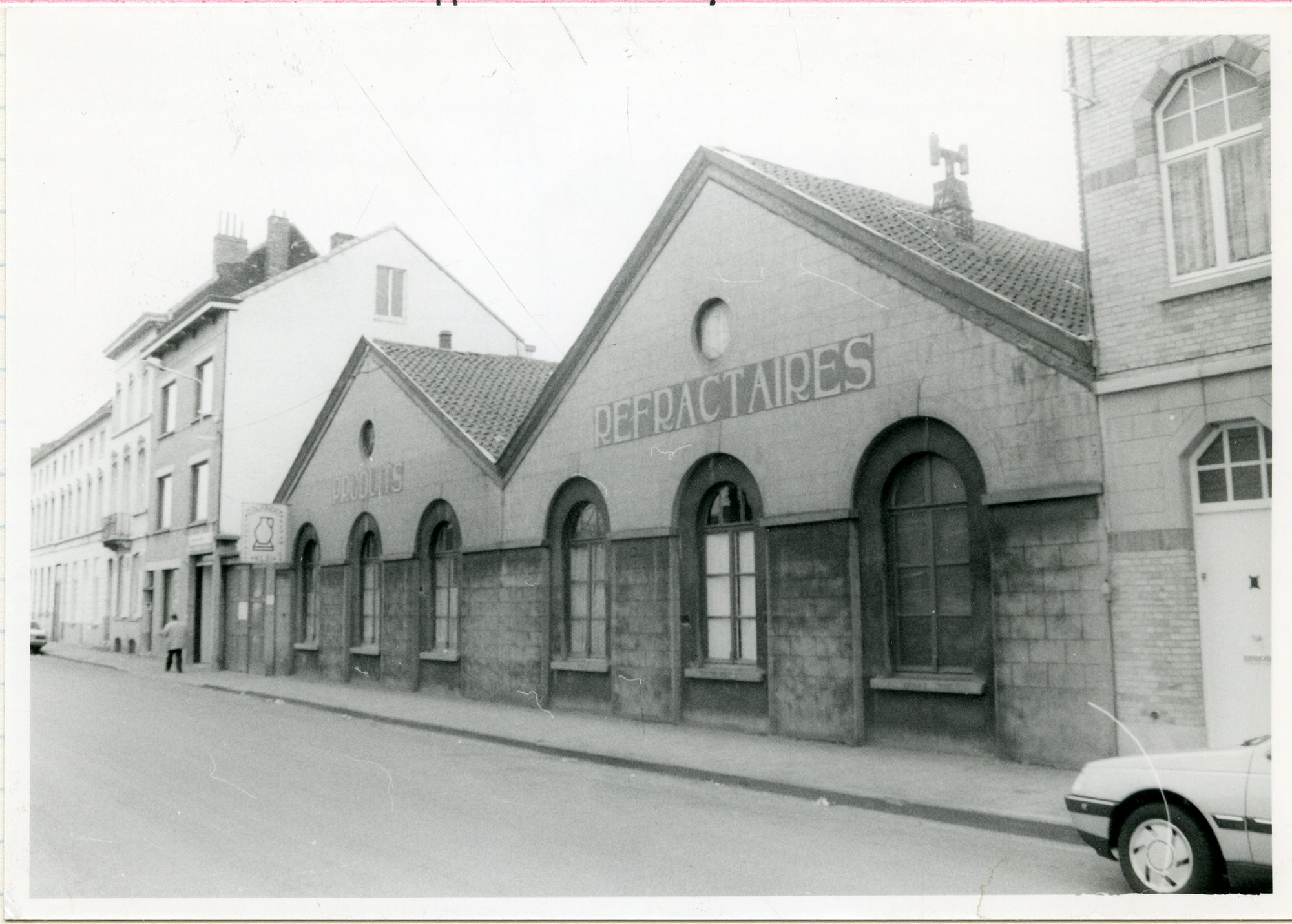 Gent: Groendreef