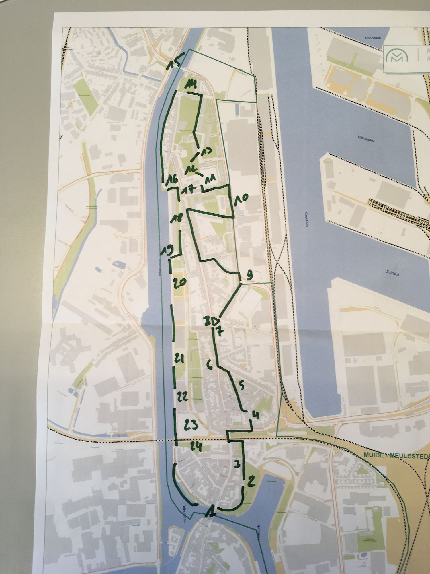 Wijk 10 Muide Meulestede 2019-07-01 prospectie Wannes_stadsvernieuwing
