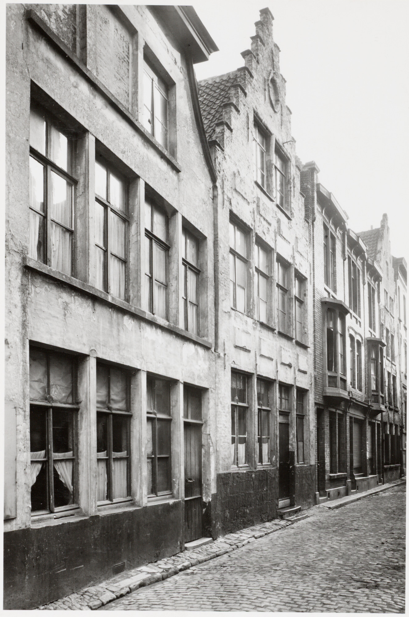 Gent: Rodekoningstraat