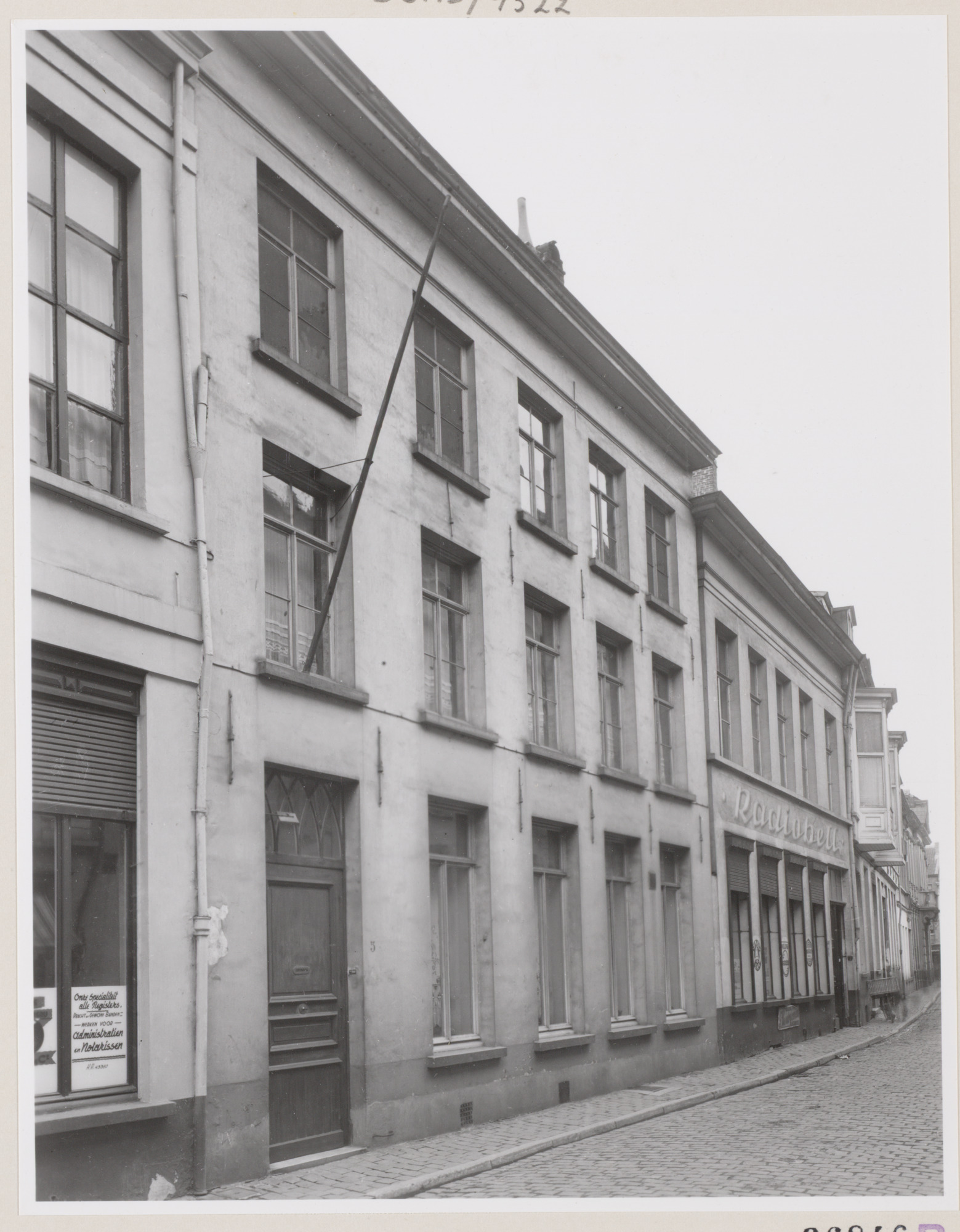 Gent: Gewad