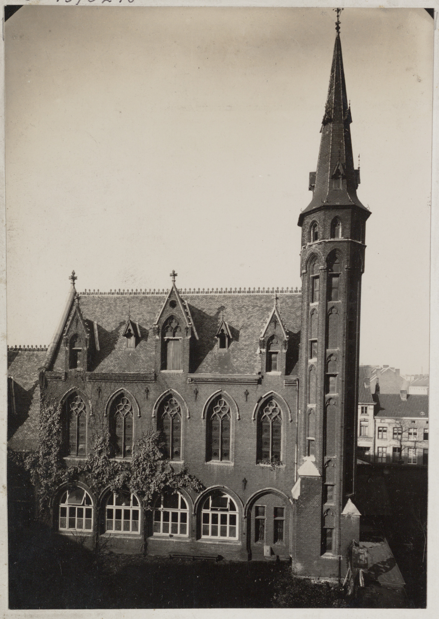 Gent: Sleepstraat