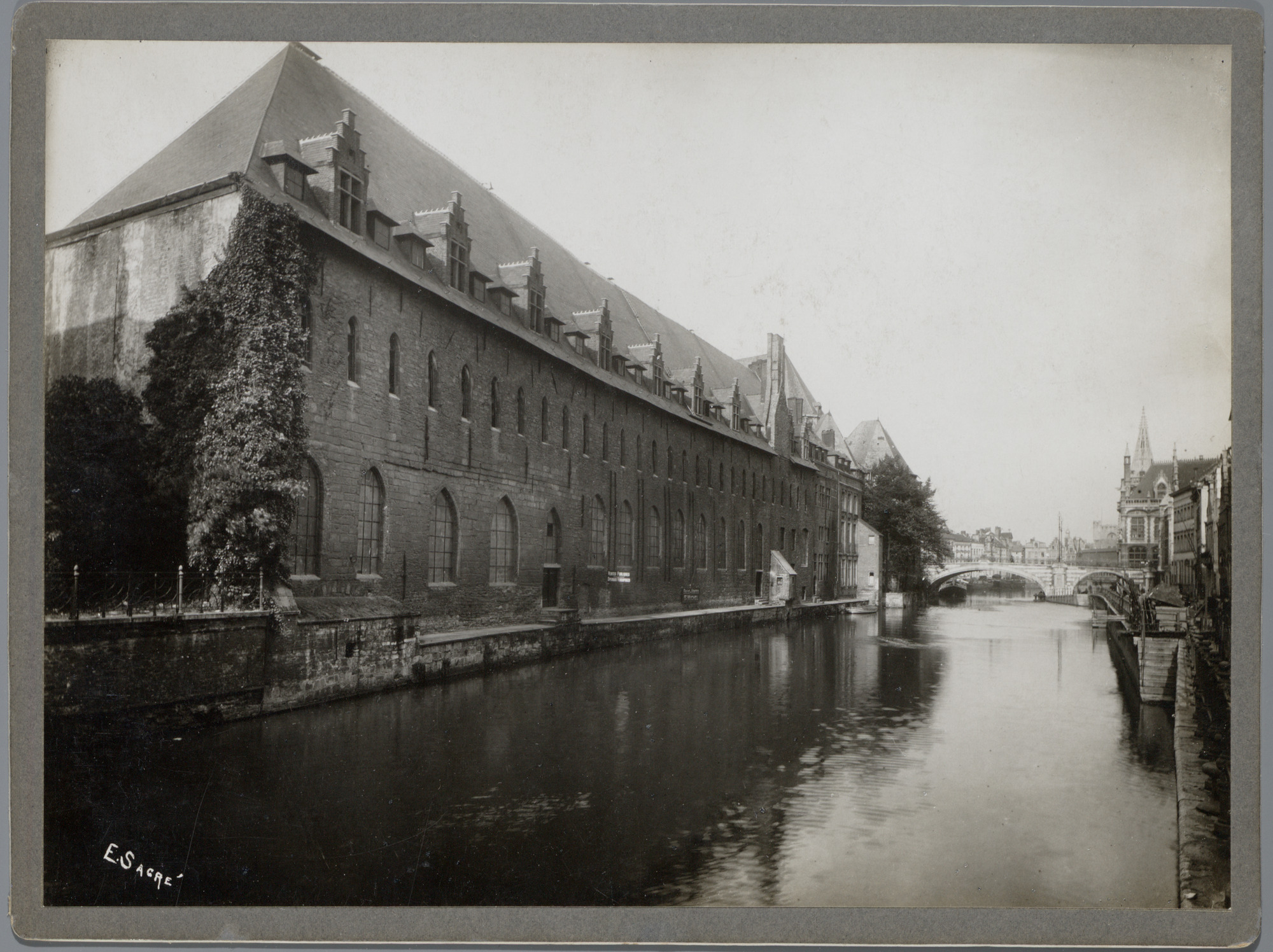 Gent: Dominicanenklooster