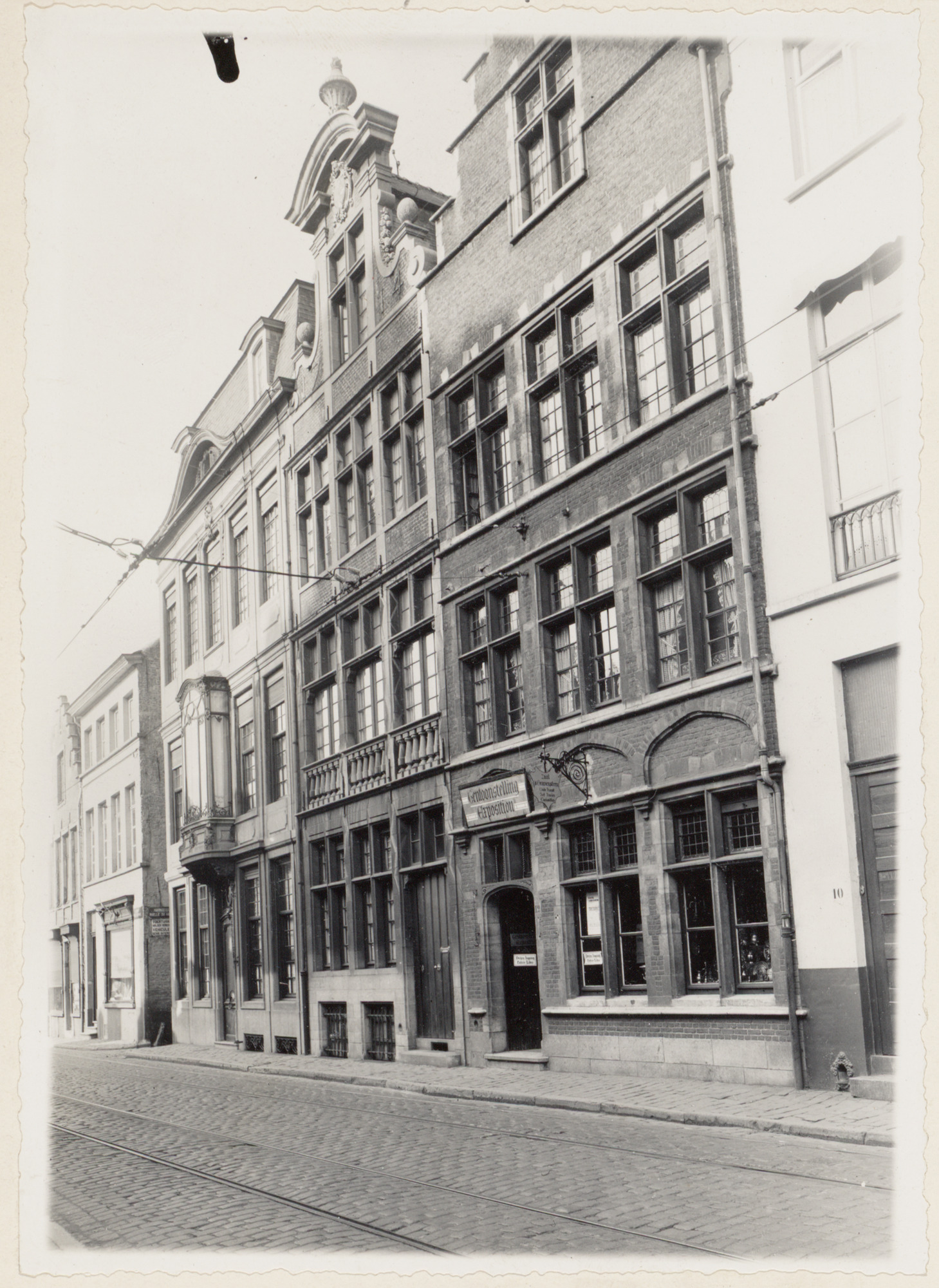 Gent: Geldmunt