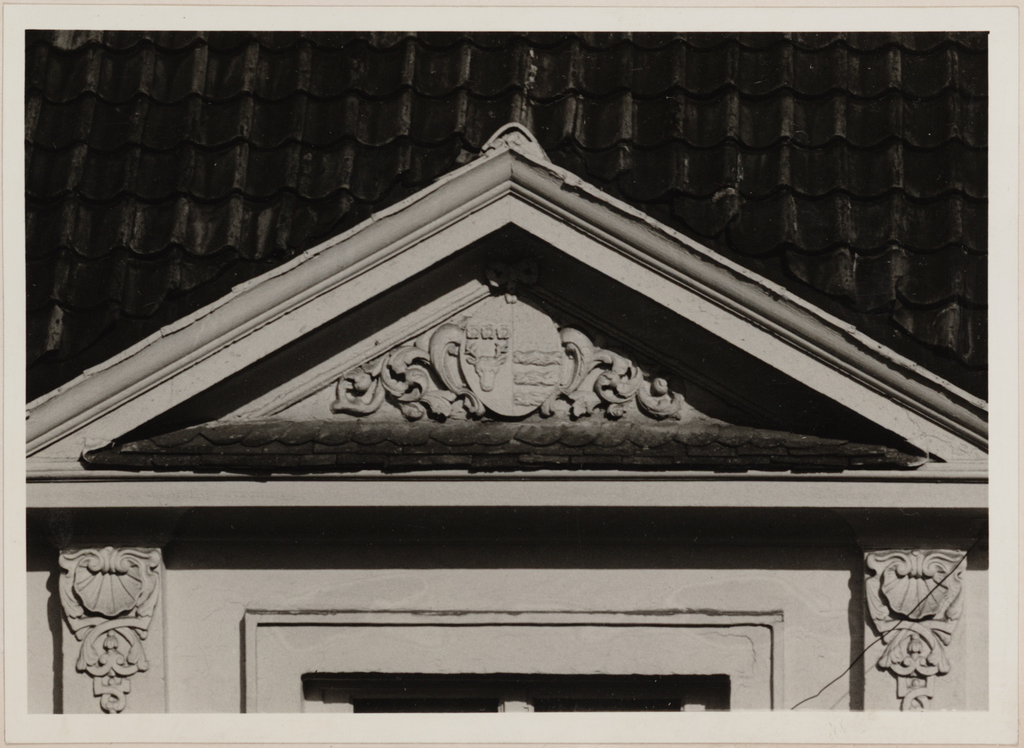 Gent: Burgstraat