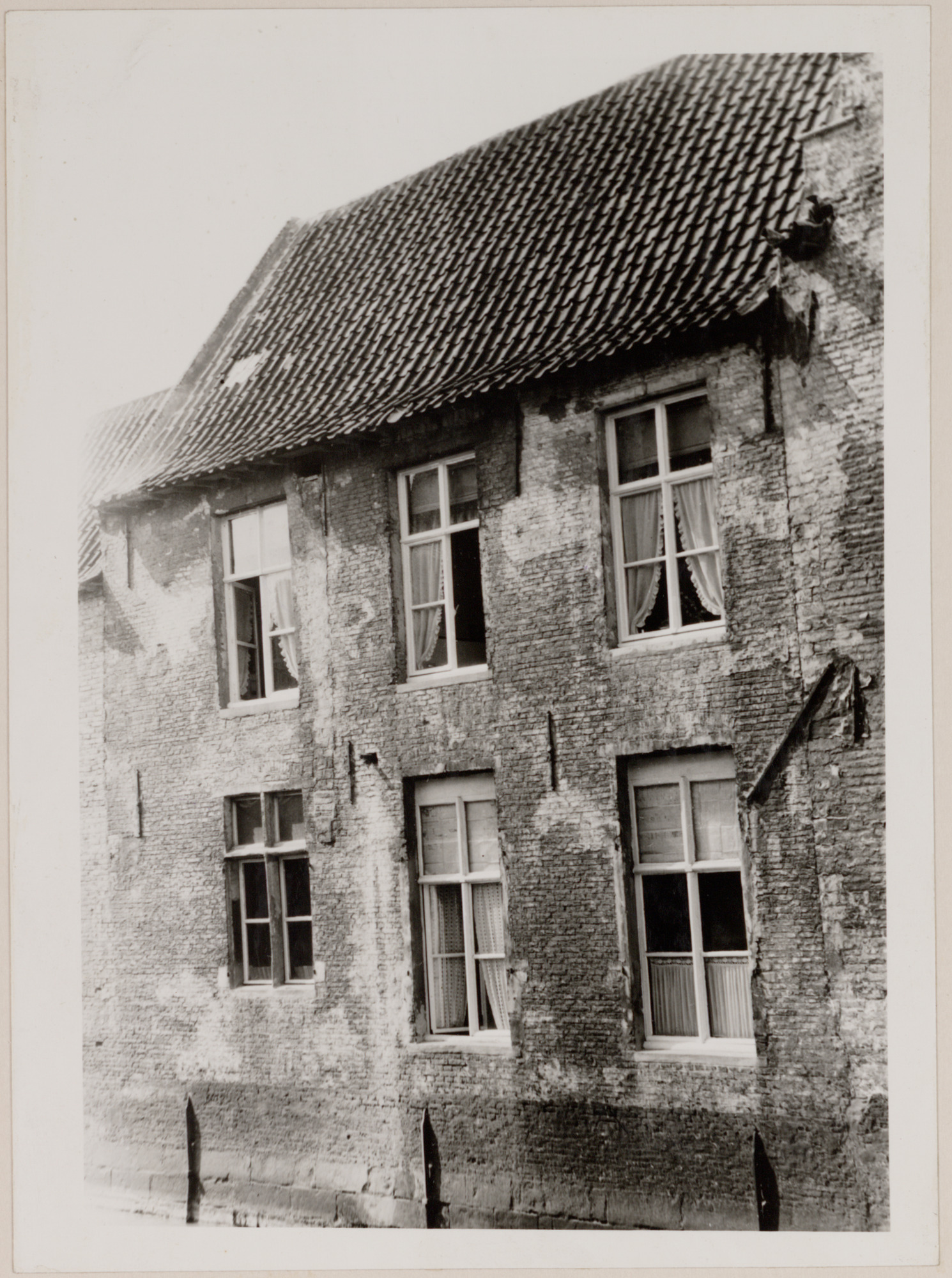 Gent: Lievekaai 1