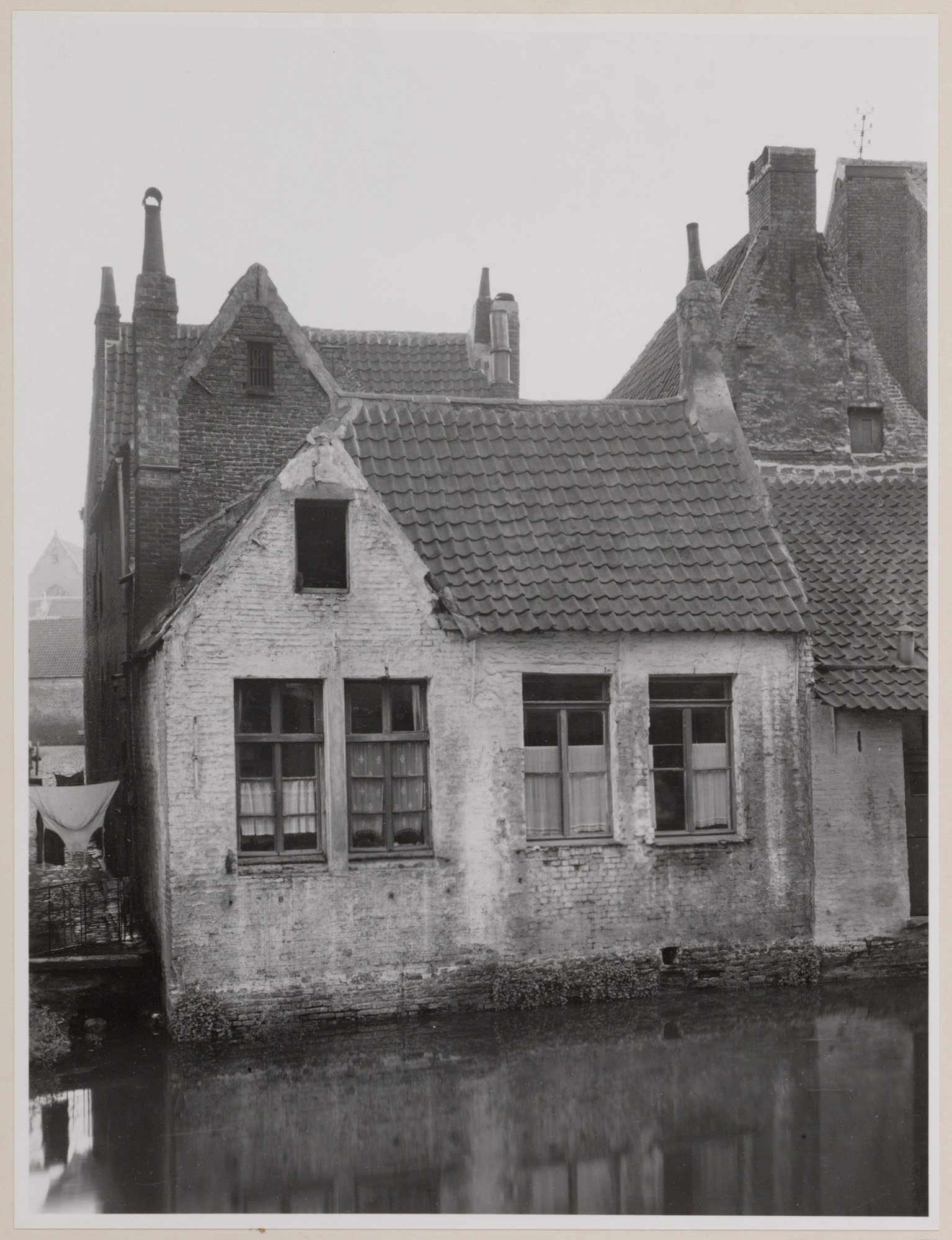 Gent: Lange Schipgracht