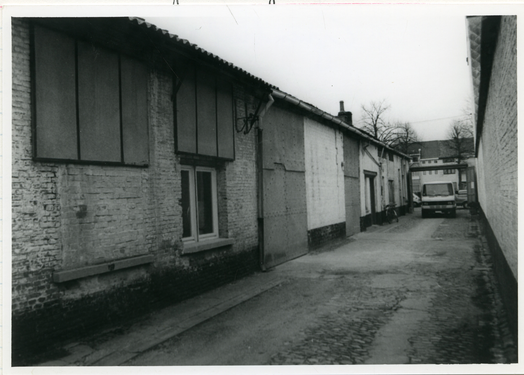 Gent: Groendreef 51