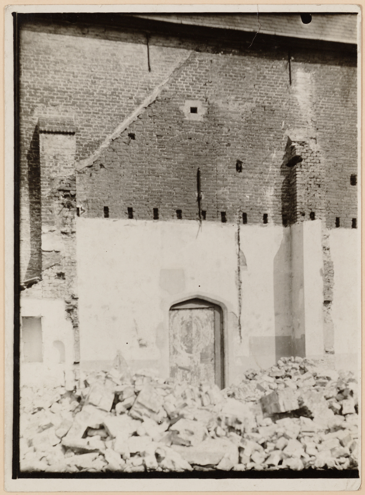 Gent: Bijlokeabdij (Bijlokemuseum, nu STAM)