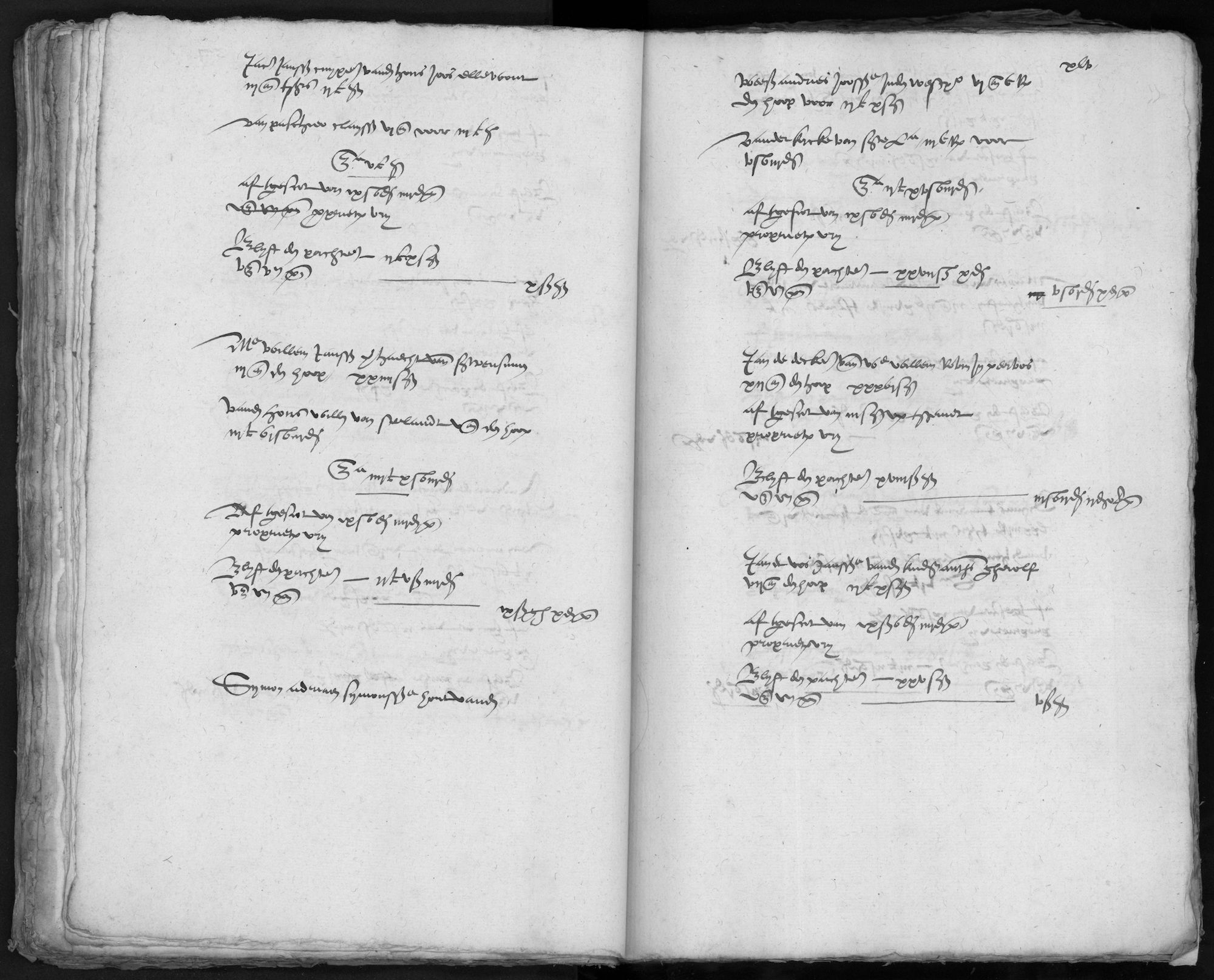 Penningkohier van Saaftinge, 1577