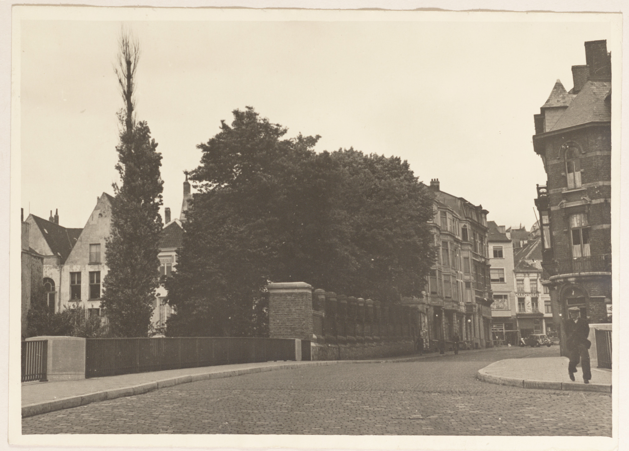 Gent: Verlorenkost