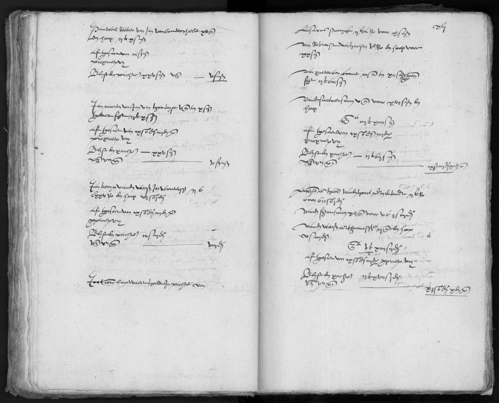 Penningkohier van Saaftinge, 1577