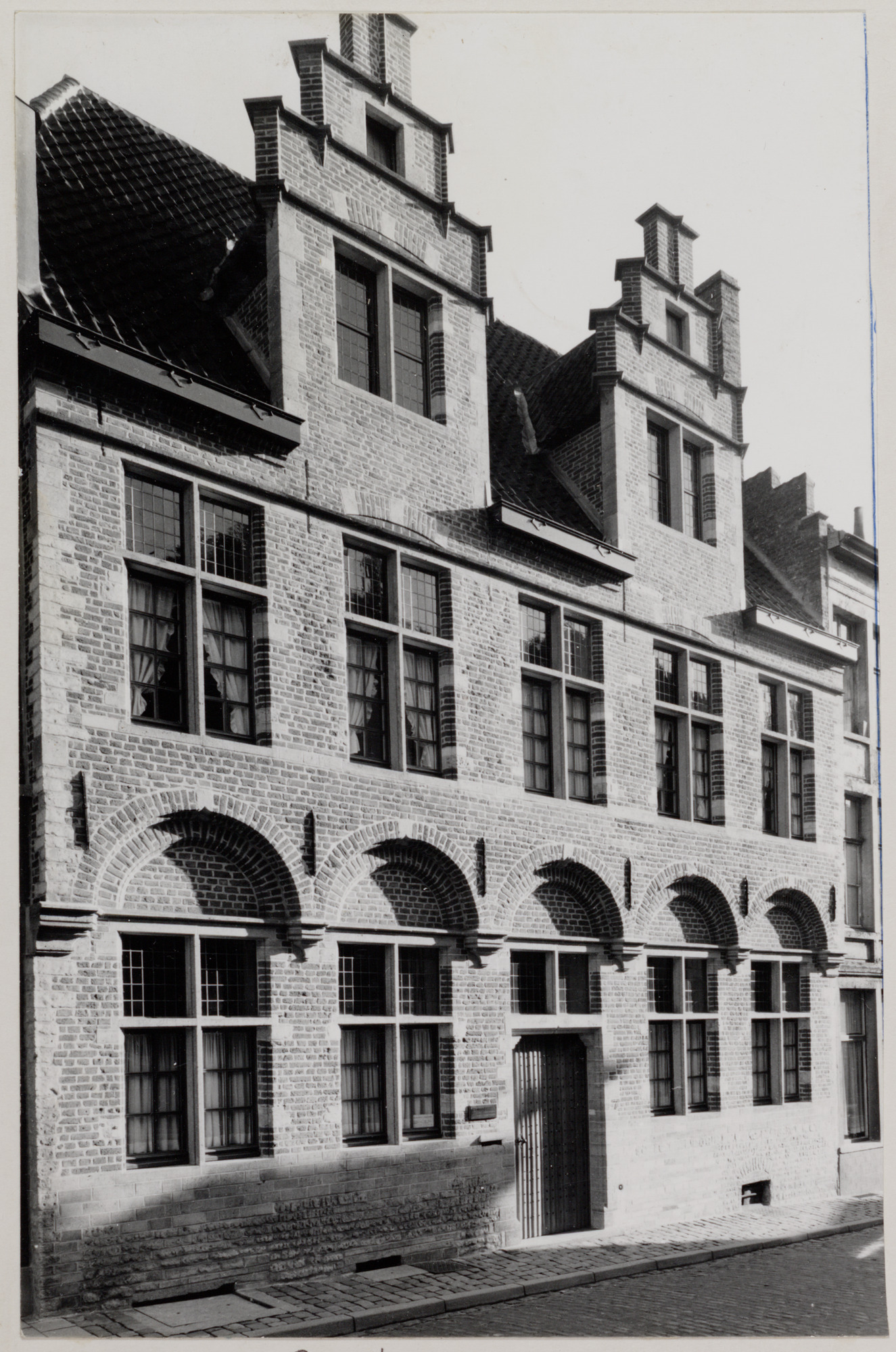 Gent: Nederpolder
