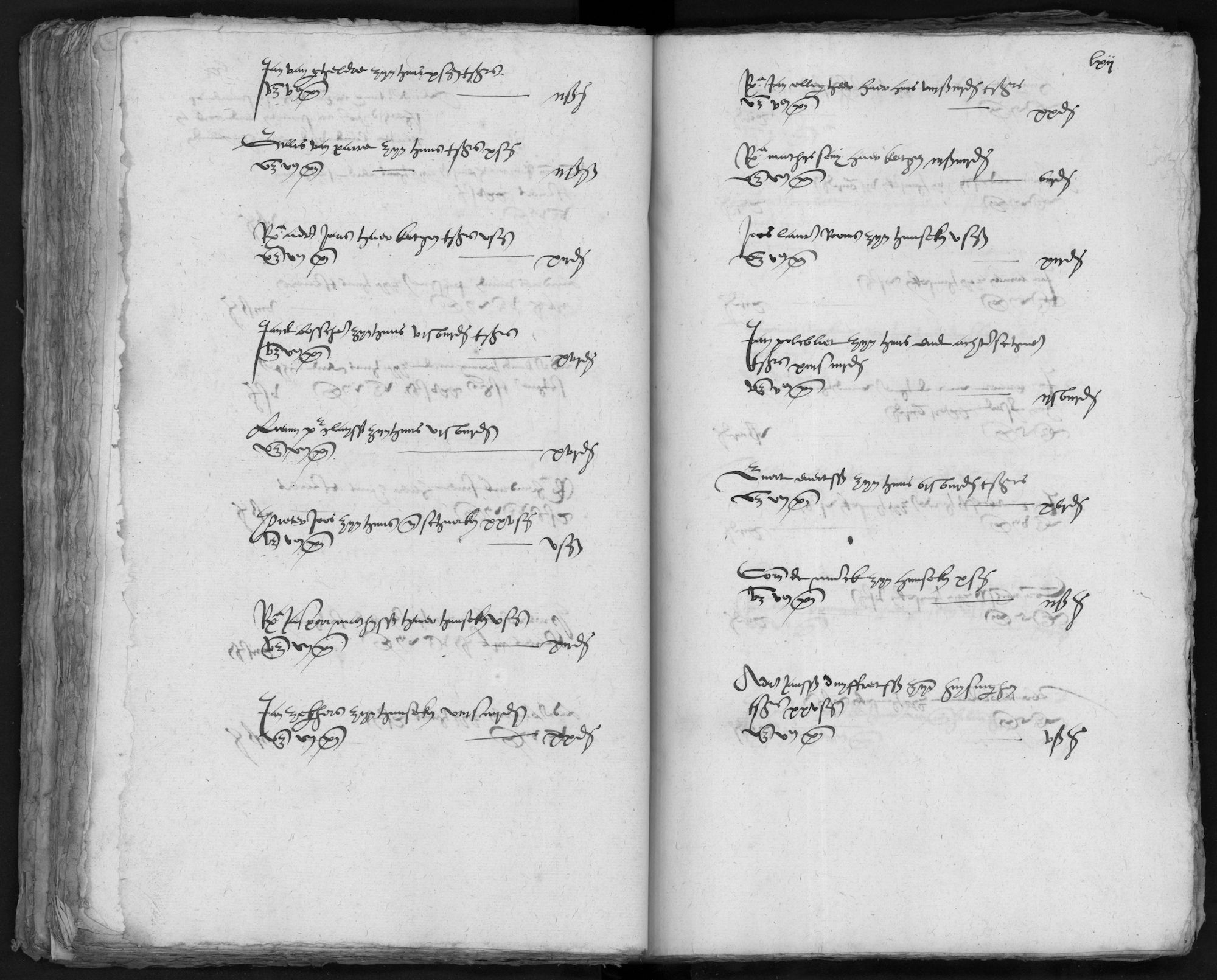 Penningkohier van Saaftinge, 1577