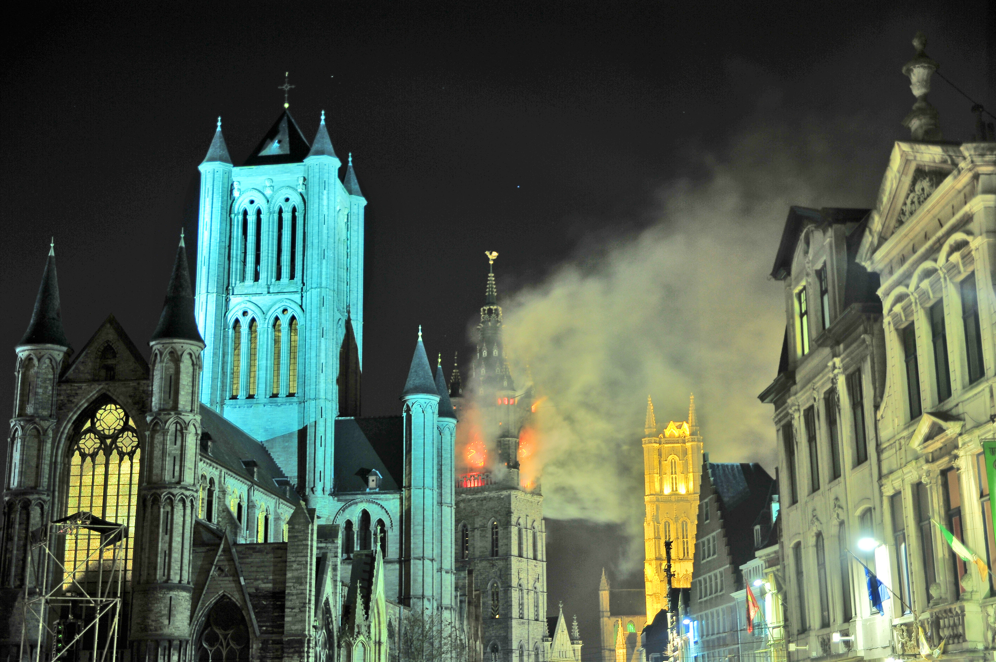 Gent in beeld 2011